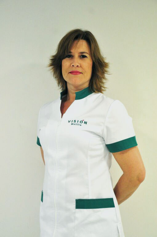 Carmen Gil