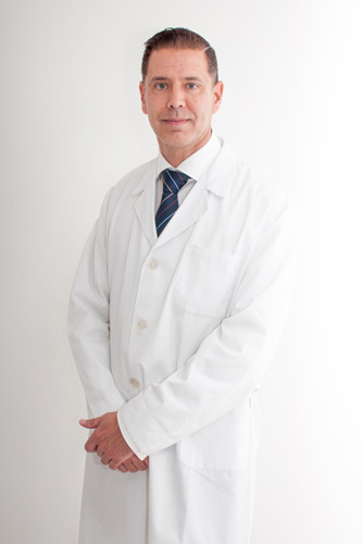 Roberto Arroyo Conde